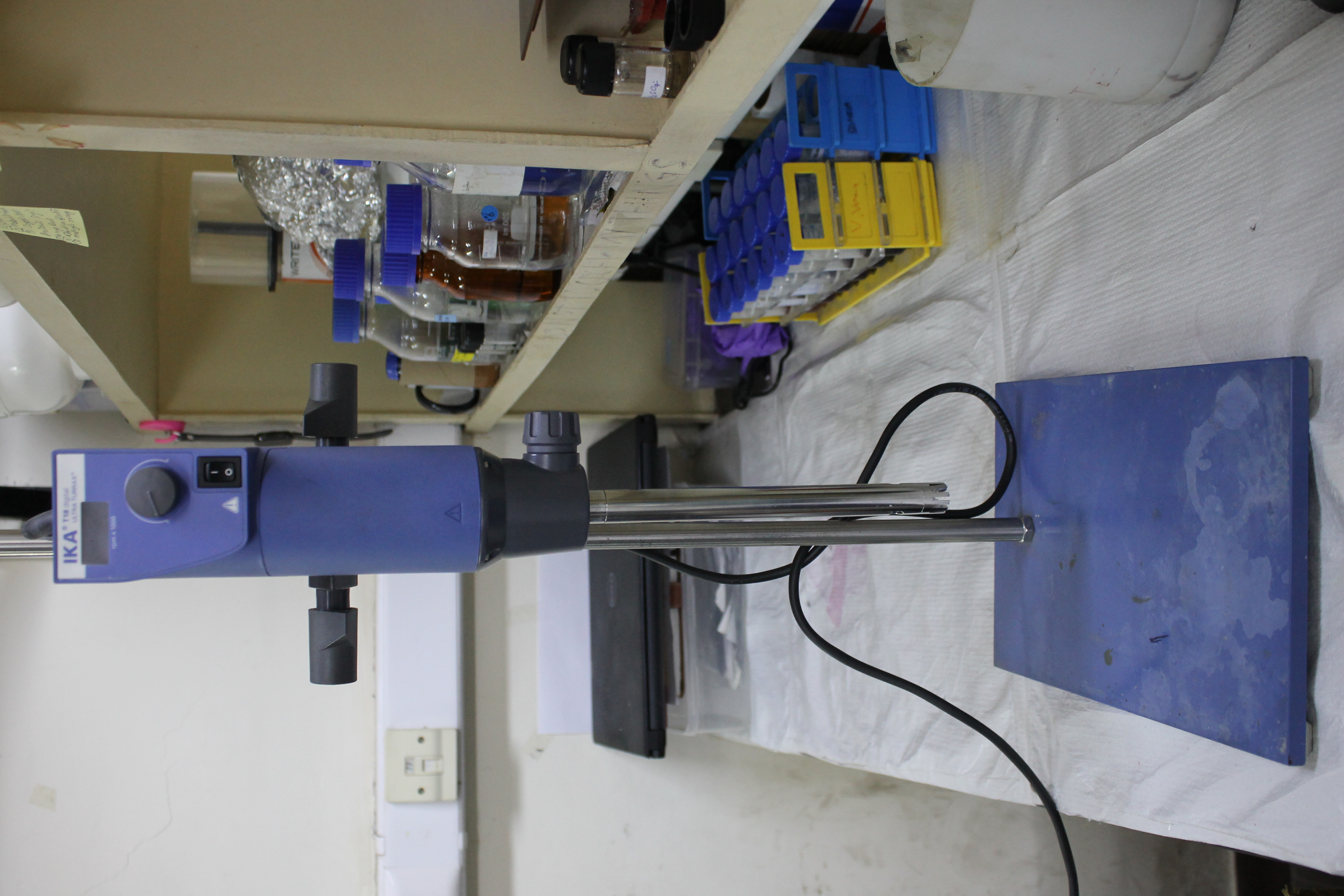 Drill Press